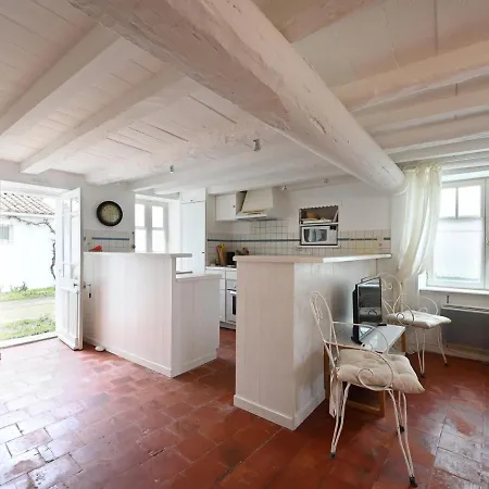 Maison La Couarde-Sur-Mer, 4 Pieces, 6 Personnes - Fr-1-258-134 La Couarde-sur-Mer