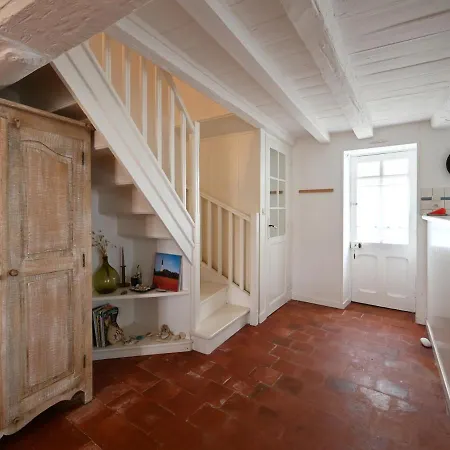 Maison La Couarde-Sur-Mer, 4 Pieces, 6 Personnes - Fr-1-258-134 La Couarde-sur-Mer