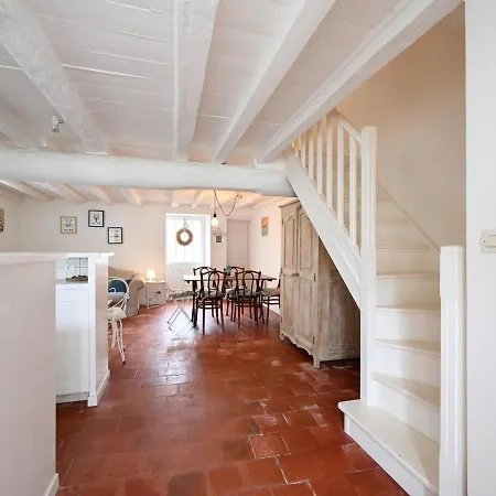 Maison La Couarde-Sur-Mer, 4 Pieces, 6 Personnes - Fr-1-258-134 Semesterbostad La Couarde-sur-Mer