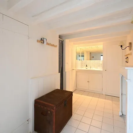 Maison La Couarde-Sur-Mer, 4 Pieces, 6 Personnes - Fr-1-258-134 *
