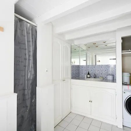 Maison La Couarde-Sur-Mer, 4 Pieces, 6 Personnes - Fr-1-258-134 Semesterbostad *