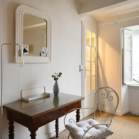 Maison La Couarde-Sur-Mer, 4 Pieces, 6 Personnes - Fr-1-258-134 La Couarde-sur-Mer